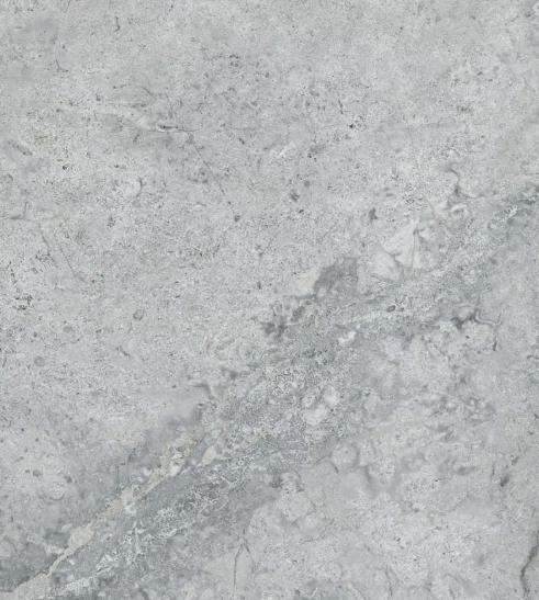 Shop Ardessa Cinder Rectified Tile 600 x 600mm, featuring a refined grey stone-inspired appearance with subtle tonal variation for modern interiors.