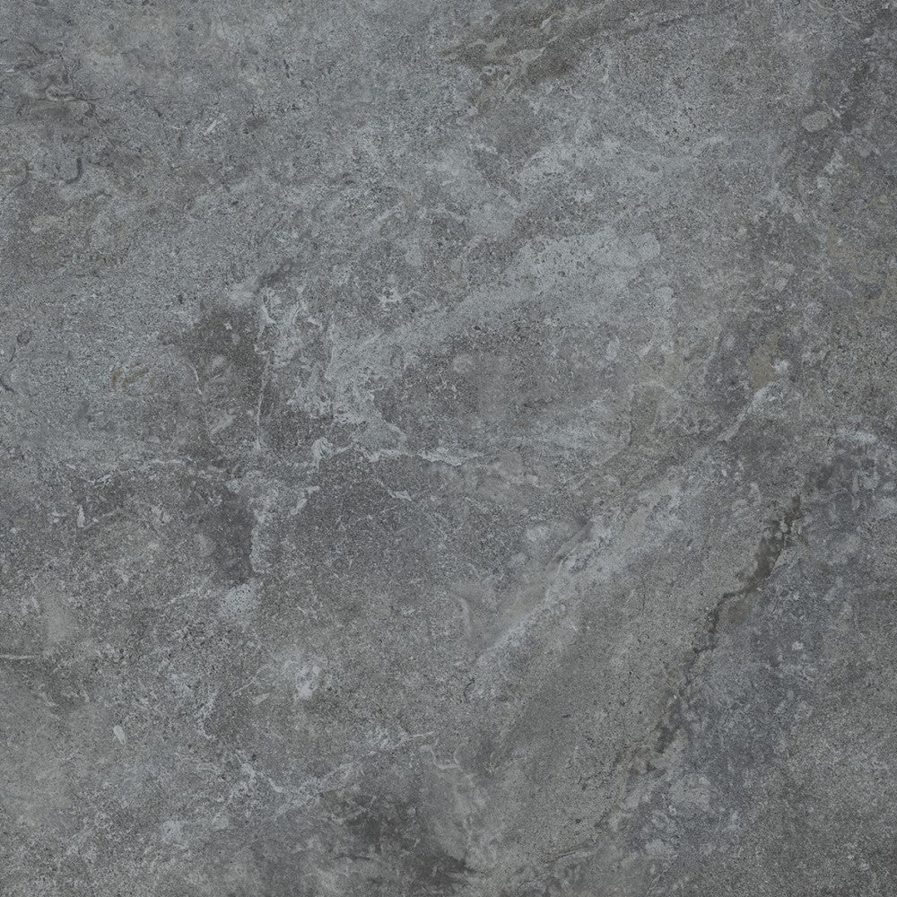 Shop Ardessa Graphite Rectified Tile 600 x 600mm, featuring deep graphite tones and a refined contemporary look for modern bathroom interiors.