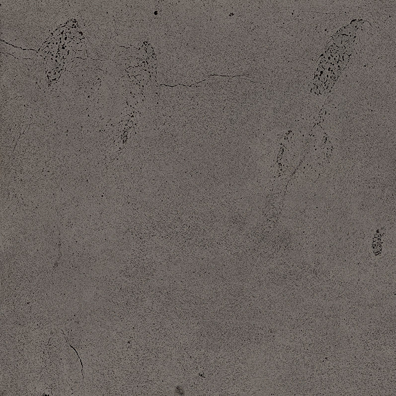 Averelle Blu Matt Tech Grip Porcelain Tile 600 x 600 mm features a deep blue-grey tone, subtle variation and textured detail for a refined look.
