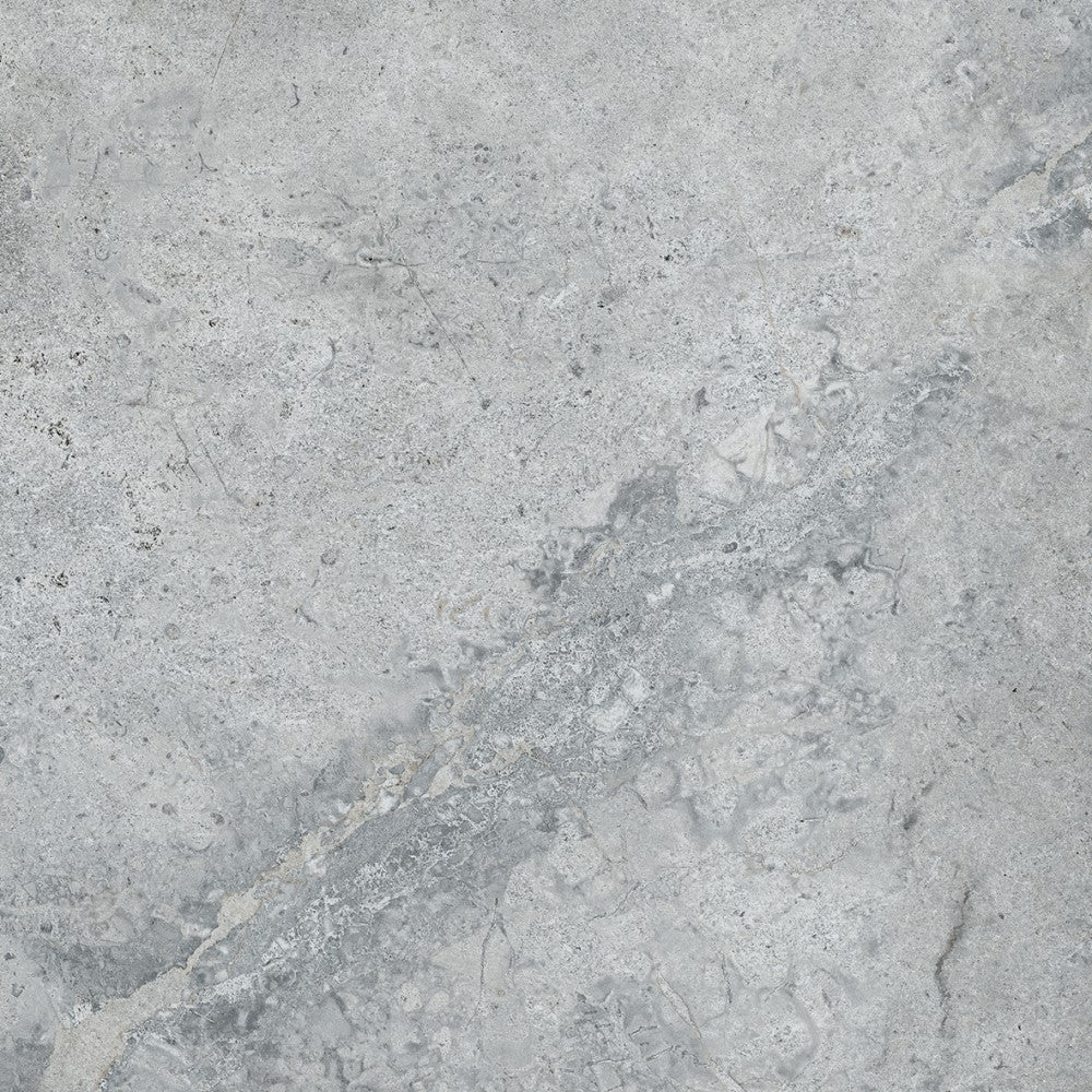 Genevieve Cinder matt porcelain tile in 600 x 600 mm. A refined porcelain tile with a contemporary matt finish for Australian interiors.
