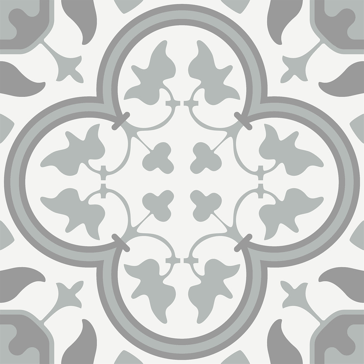 Salisbury Light Grey 200x200