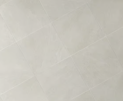 Seranora Natural glazed porcelain tile 400 × 600 mm in a soft neutral natural tone