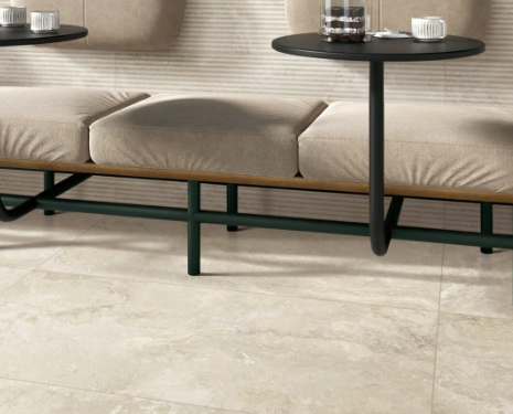 Shop Velenora Matt Tile 600 × 600mm at Hora Bathrooms. A refined, versatile tile with an understated finish for contemporary Australian interiors.