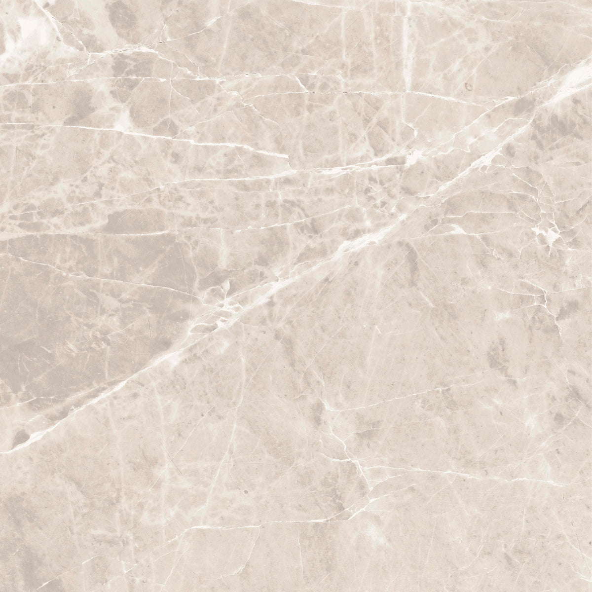 Veradelle Beige Matt Porcelain Tile in a 300 x 300 mm format, offering a versatile neutral colour and contemporary finish for interiors.