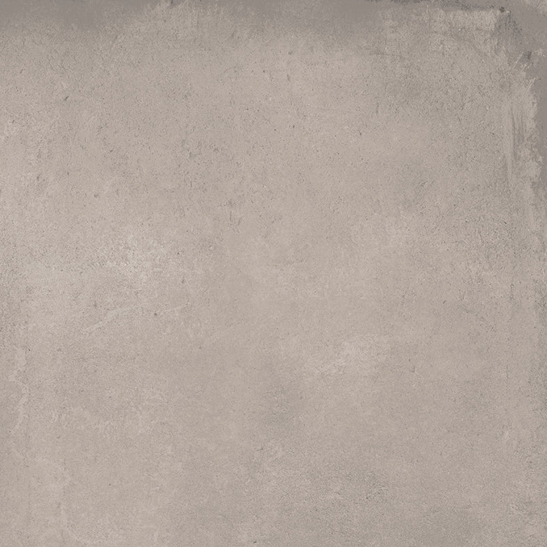 Virello Grey Matt Porcelain Tile in a 300 x 300 mm format, featuring subtle tonal variation and a contemporary matt finish for interiors.