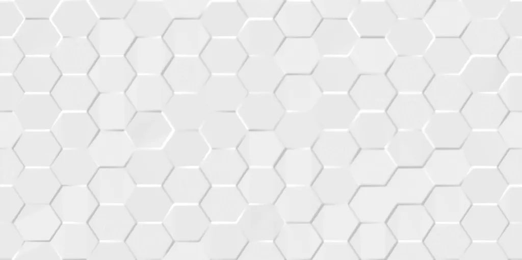 Dymo Hex Matt