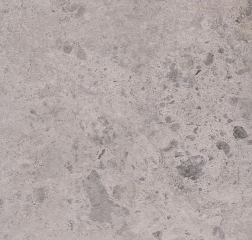 Norevia Grey matt tile 600 x 600 with subtle textured surface