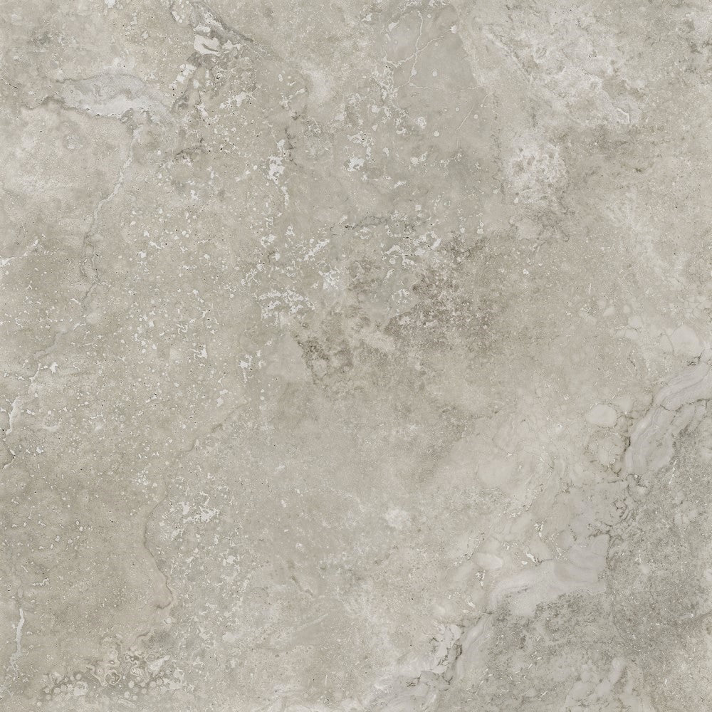 Shop Valenora Grey Porcelain Tile with 12 faces and a soft stone-inspired look.