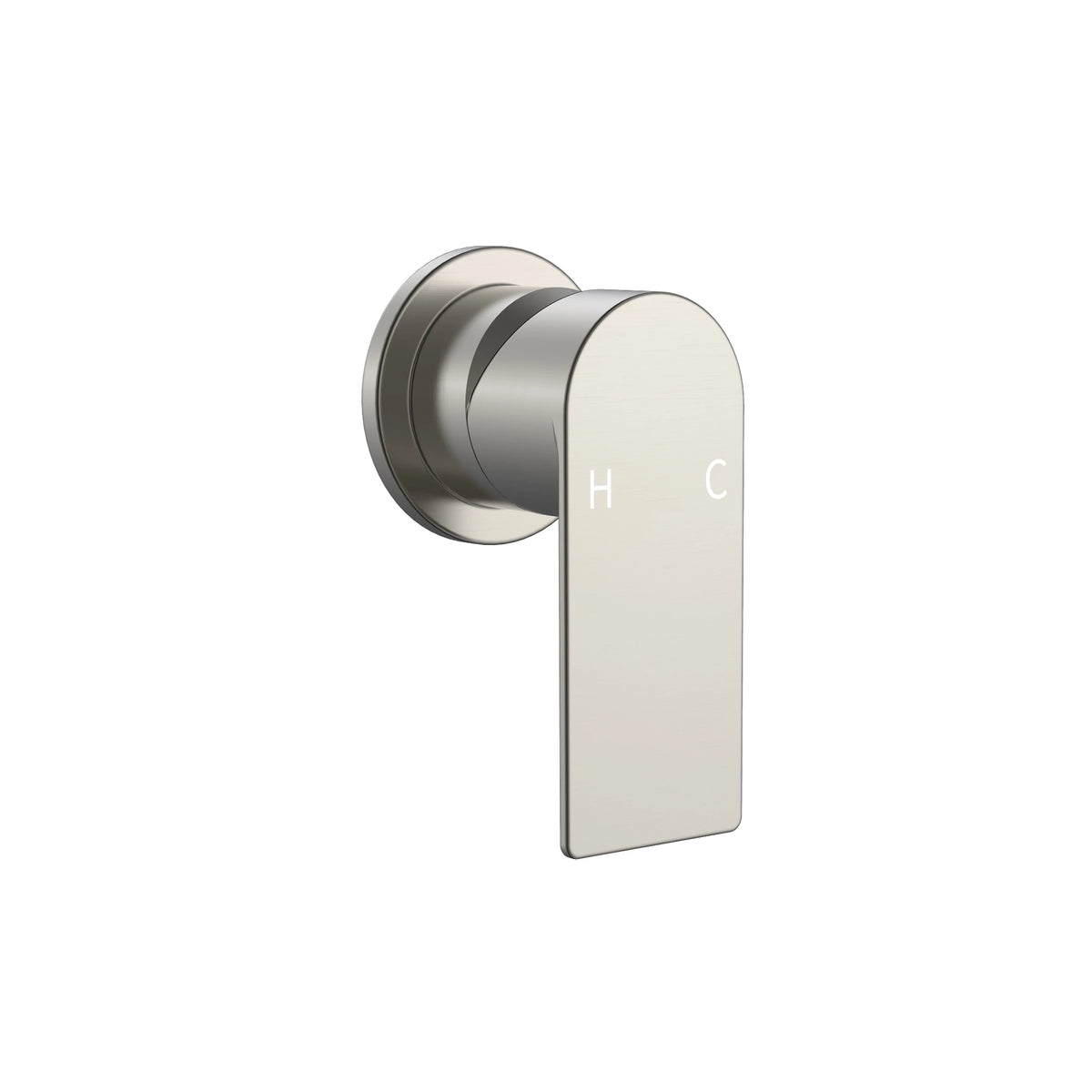 Velnora Slim Lever Shower Mixer with Rough-In Body