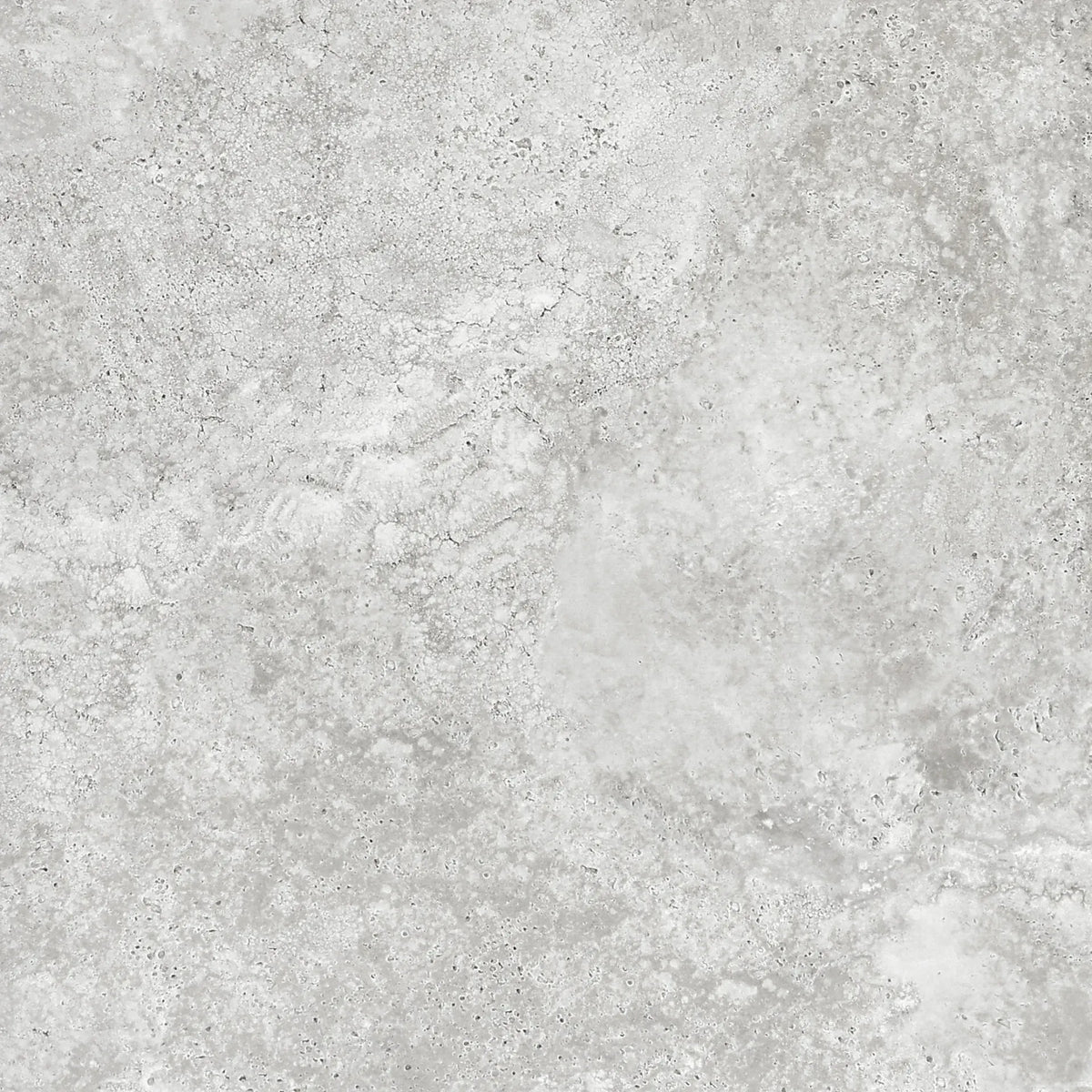 Artstone Silver Satin porcelain tile 300 x 600 mm featuring a silver-grey surface with subtle tonal variations and fine textured details.