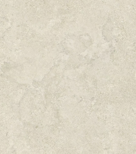 Aurevia Beige porcelain tile 600 × 600 mm with a soft natural stone-inspired appearance