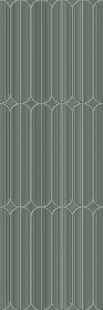 Belle Verde 240x740