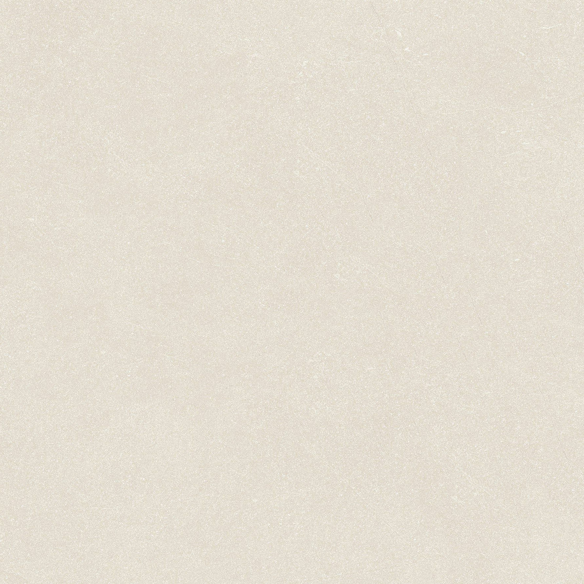 Calderra Million Bianco Matt Porcelain Tile 600 x 600 mm features a soft light tone, subtle variation and refined matt finish for modern interiors.
