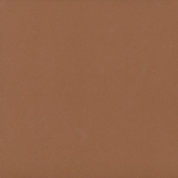 Caldria Red Terracotta matt terracotta tile, 300 x 300 mm, featuring a warm red terracotta colour in a square tile format.