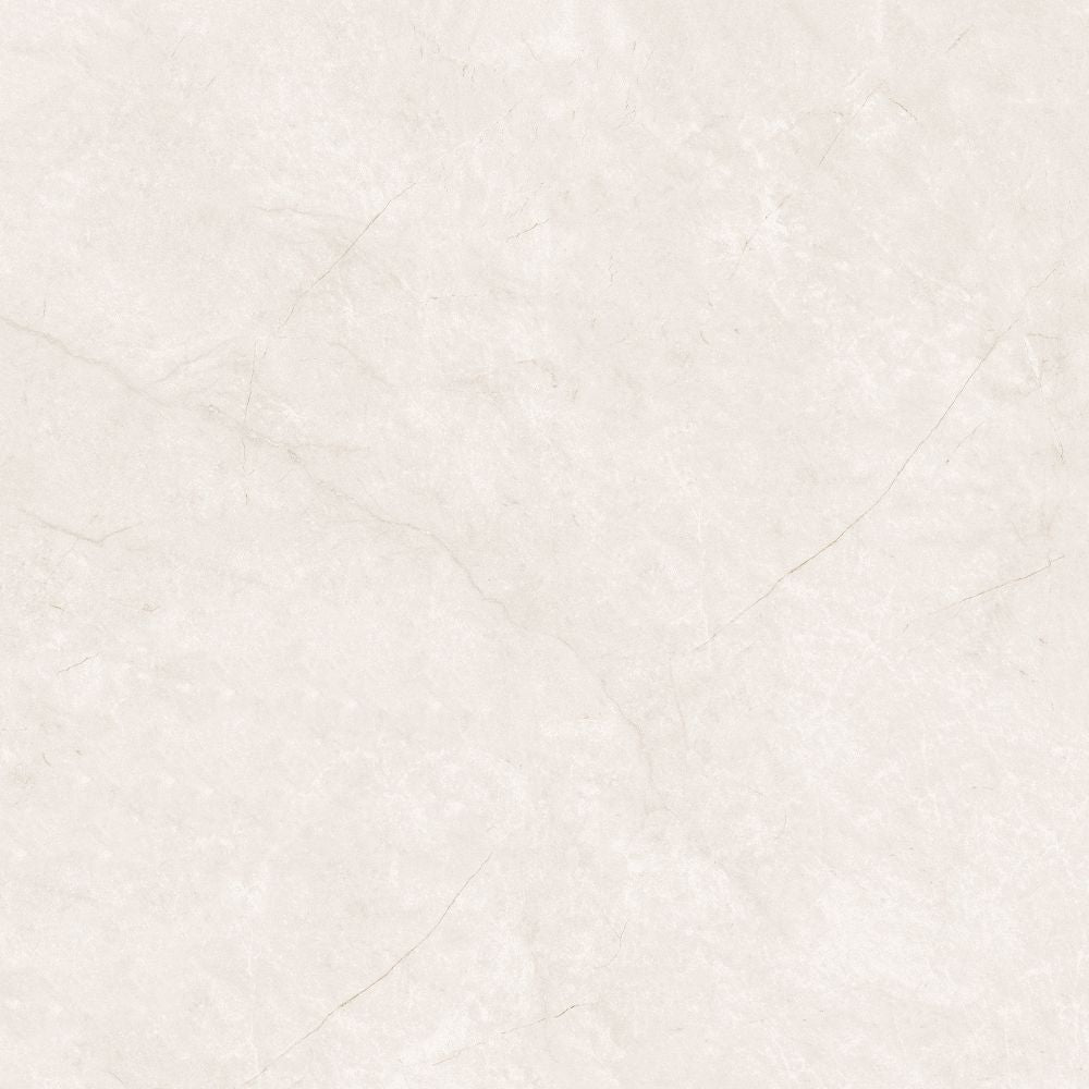 Canterbury Beige matt porcelain tile in 600 x 600 mm, featuring warm beige tones and subtle veining for a timeless, contemporary interior.