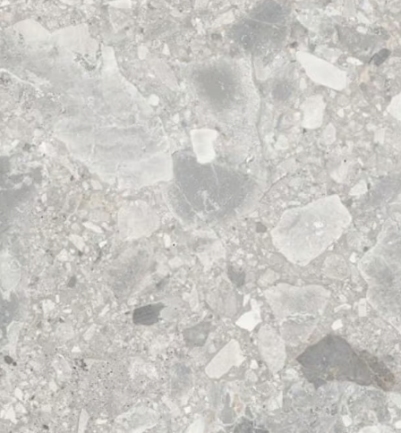 Shop Cavero Stone Matt IN/OUT Tile 600 × 600mm, featuring a natural stone-inspired look and versatile grey tones for modern indoor and outdoor spaces.