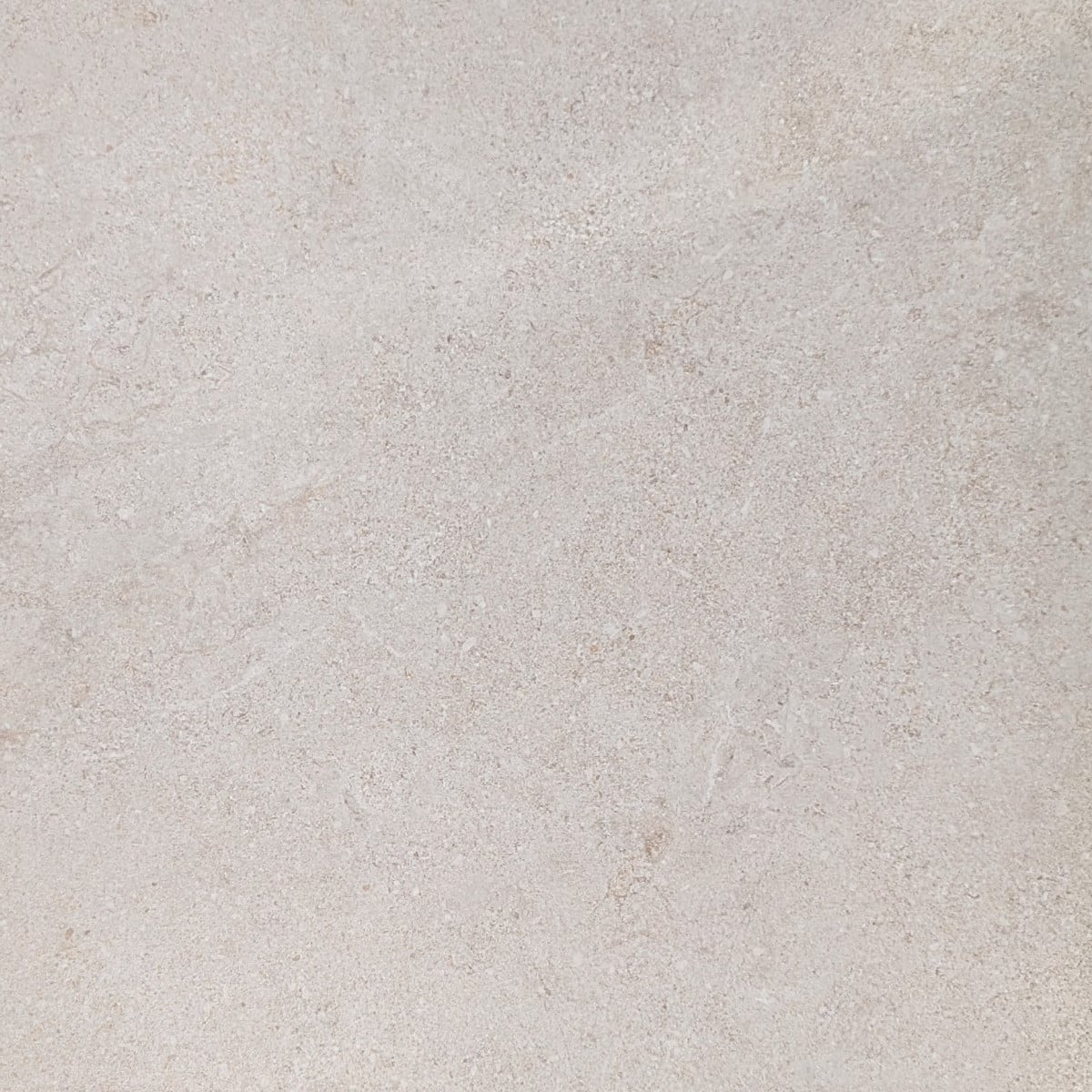 Elvarena Beige Tech Grip Porcelain Tile 600 x 600 mm features a soft beige tone, subtle variation and textured finish for a refined look.