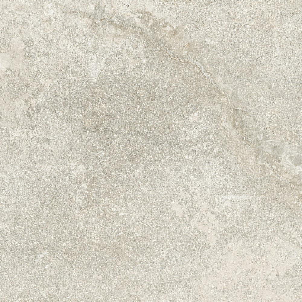 Genevieve Beige matt porcelain tile in 600 x 600 mm. A warm, neutral porcelain tile with a refined matt finish for contemporary interiors.