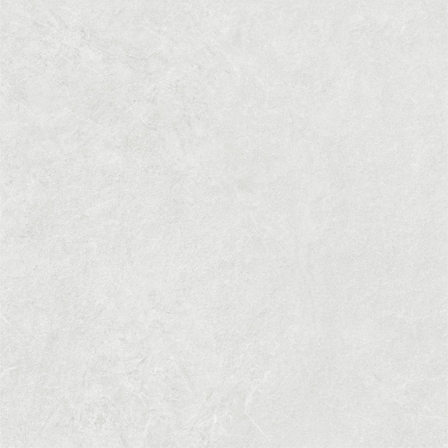 Lava White Satin Tile 600 x 600 mm 5V60LWS
