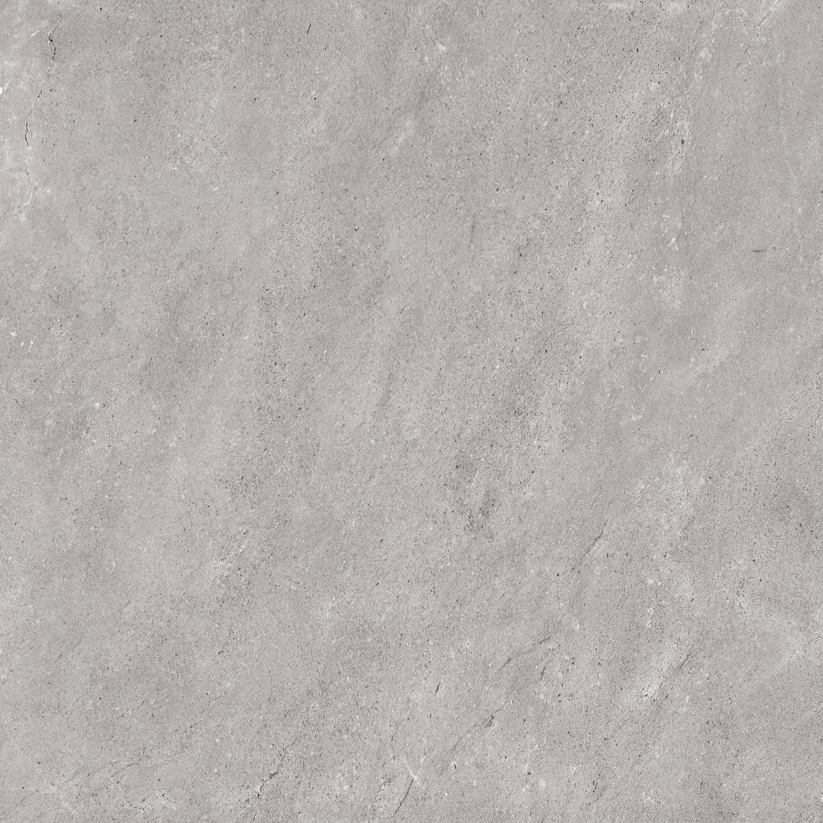 Lunavera Grigio Tech Grip porcelain tile in 600 x 600 mm. A sophisticated grey tile with a contemporary finish for modern Australian interiors.