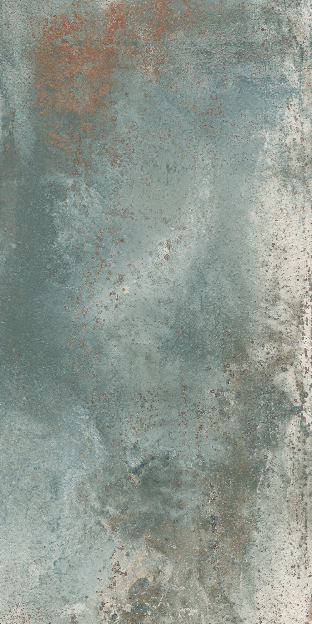 Oxide Metal Verde 600x1200