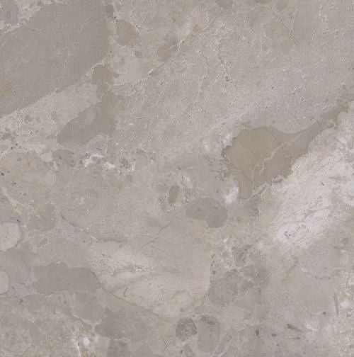 Paige Taupe Matt Porcelain Tile 600 x 600 mm features warm taupe tones, varied surface movement and subtle detailing for a refined modern look.