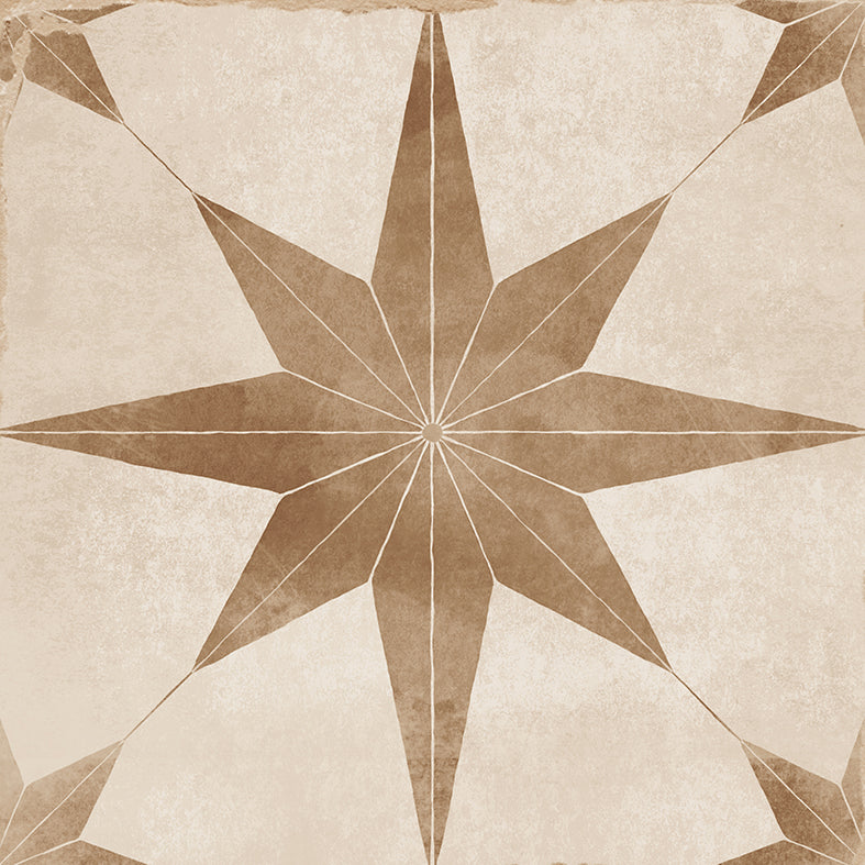 Rimini Terracotta 200x200