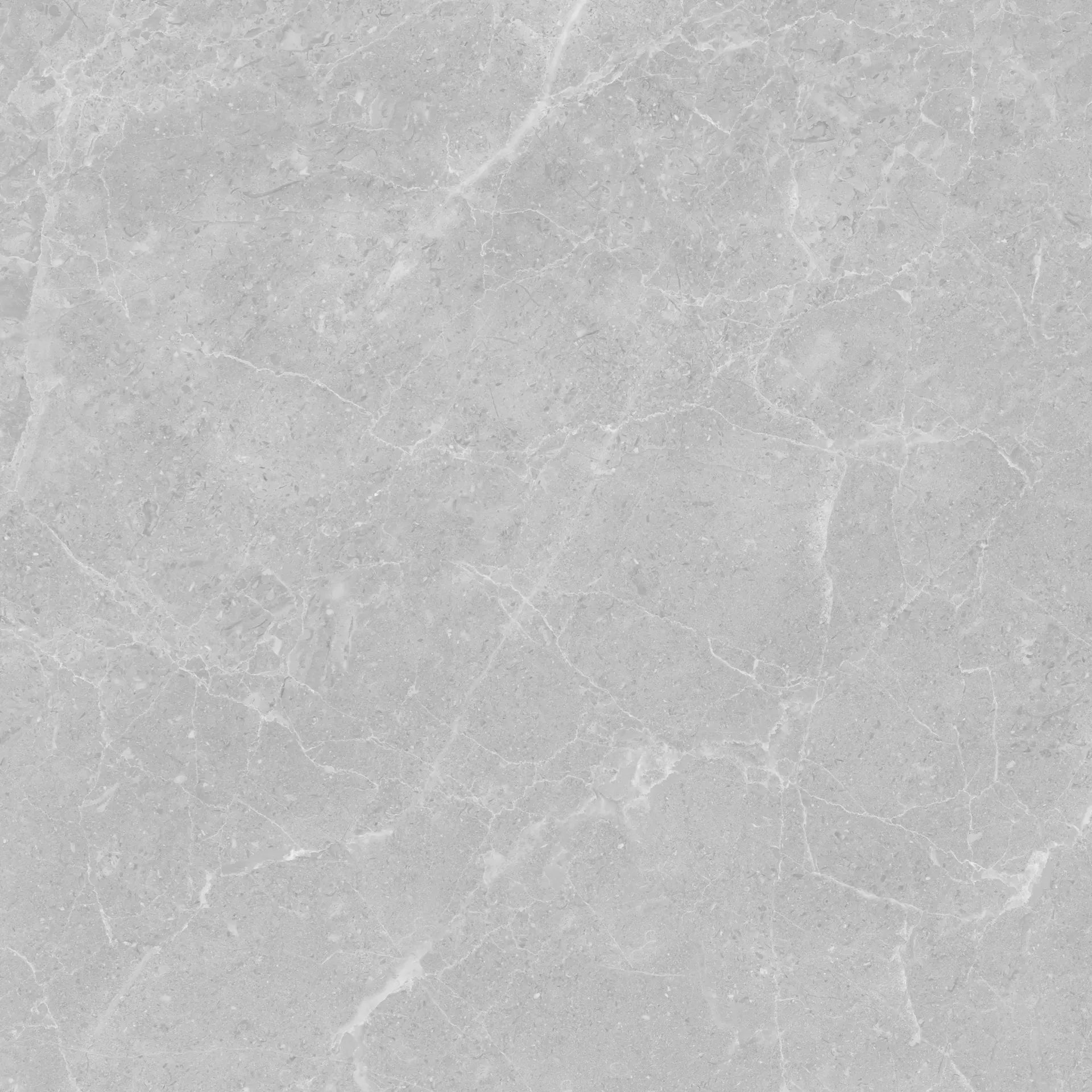 Roma Light Grey 600x600