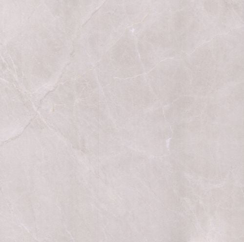 Seraphina White Matt Tile 600 x 600 mm