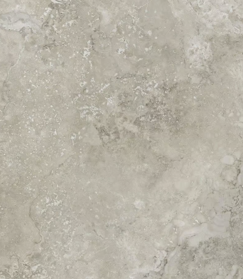 Solviera Grey rectified tile 600x600 with natural stone-inspired surface