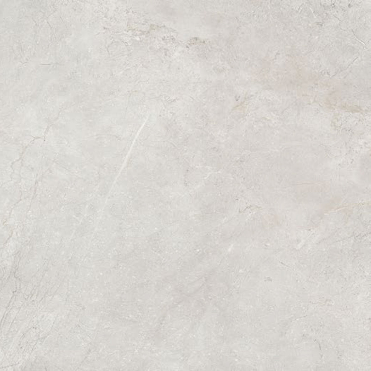 Sophia Cream Matt Porcelain Tile 600 x 600 mm features a soft cream tone, subtle variation and delicate surface detail for a refined modern look.