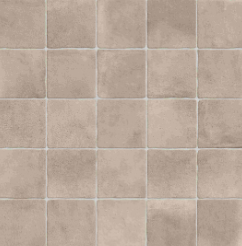 Terracotta Wabi-sabi 153x153