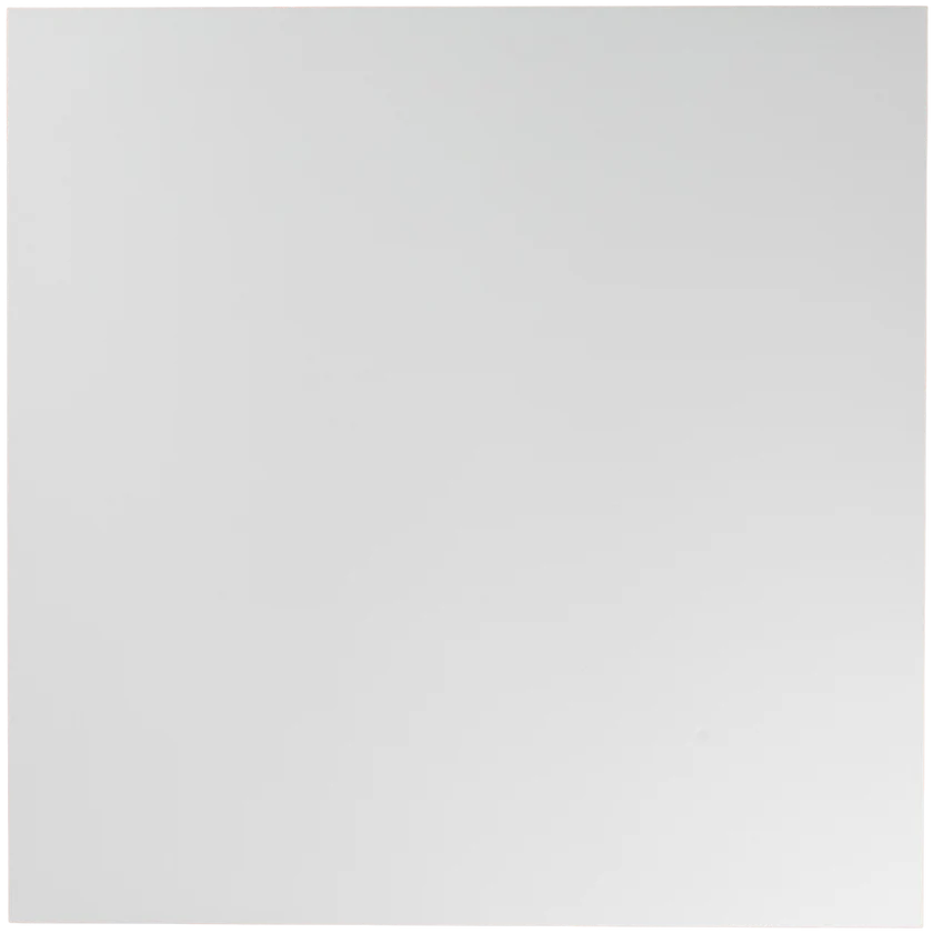 Ultra White Matt 600x600