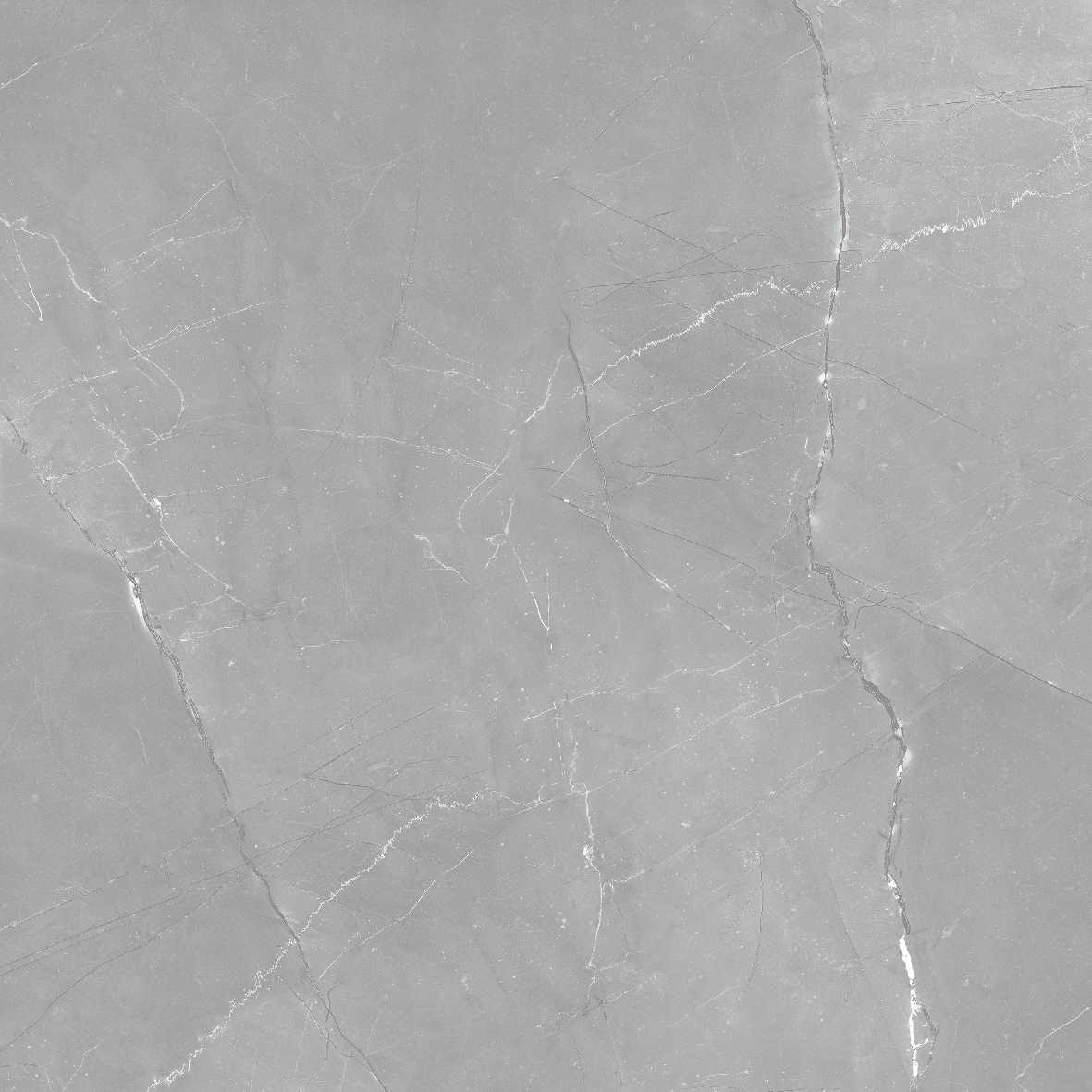 Shop Virella Dark Grey Tile 600 x 600mm, featuring rich grey tones and subtle veining for a refined, contemporary look in modern interiors.