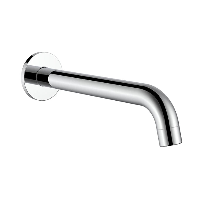 Velnora 230 mm Tub Spout in chrome Finish